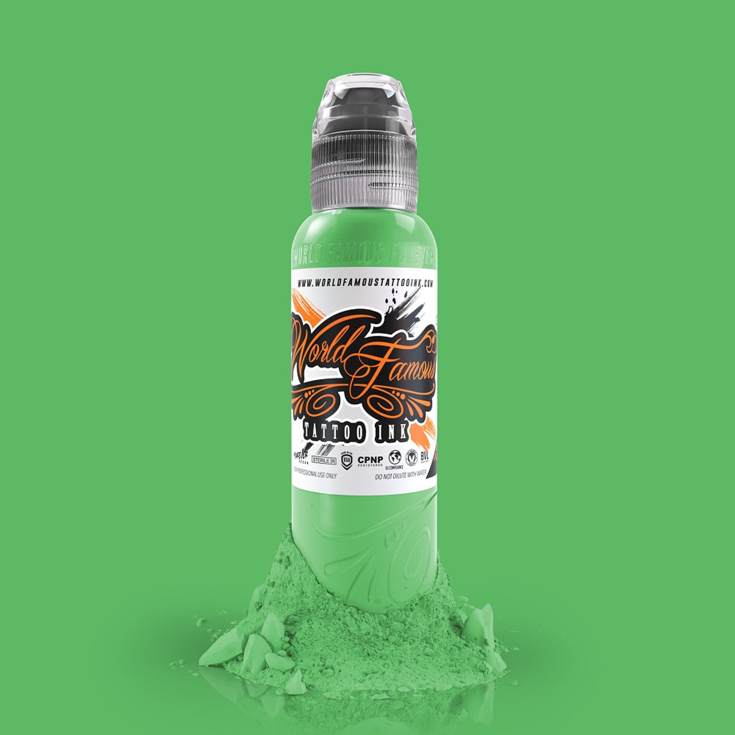 15 ml