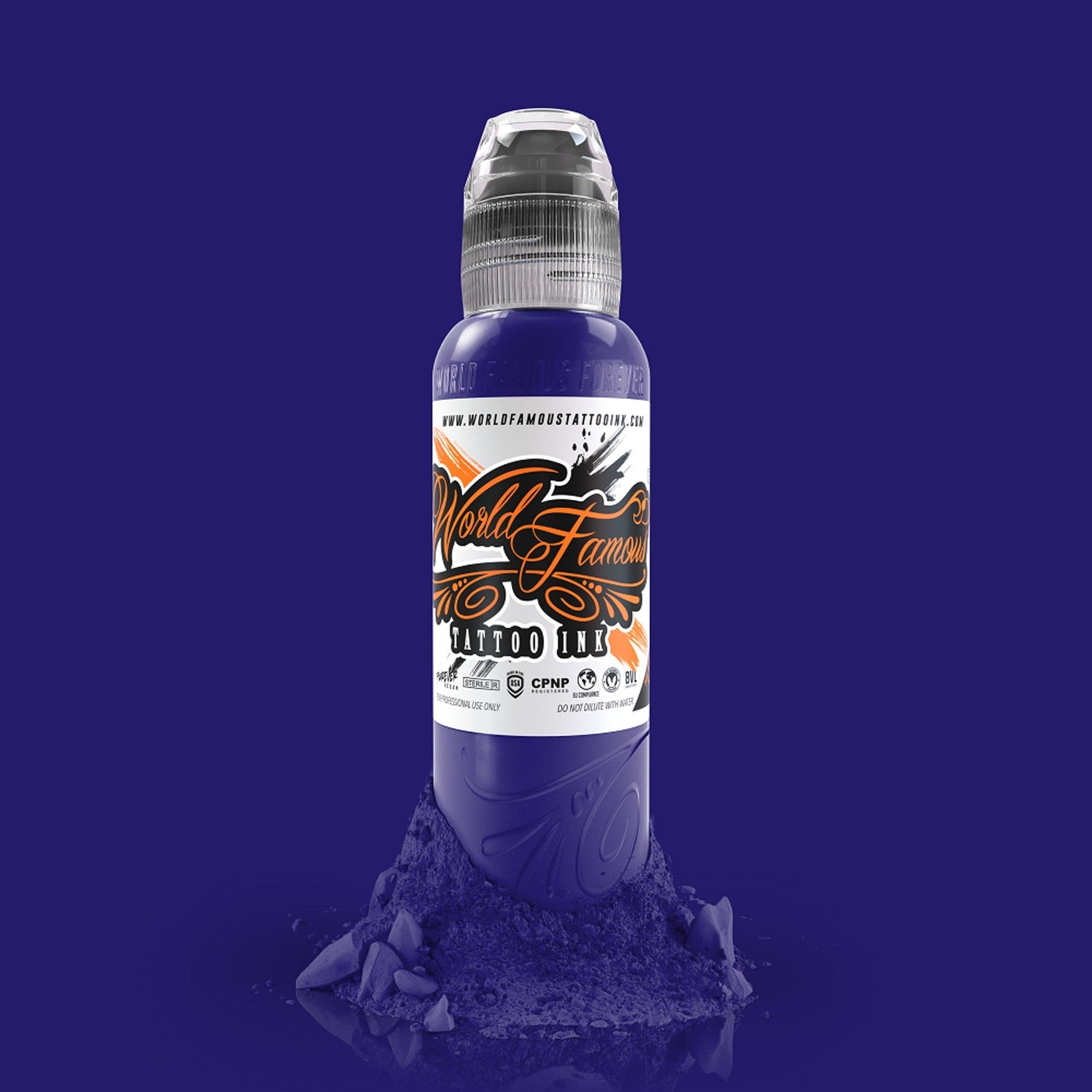 15 ml