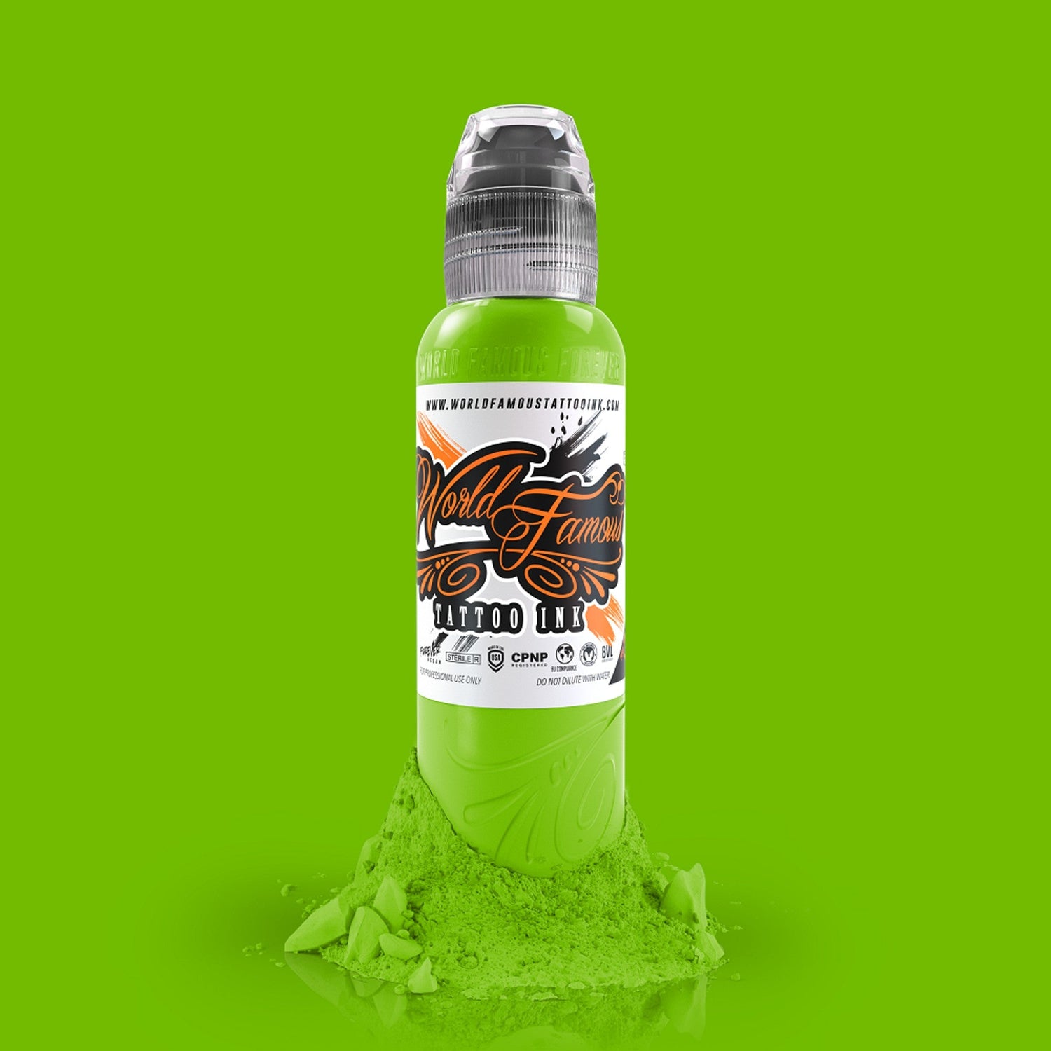 15 ml