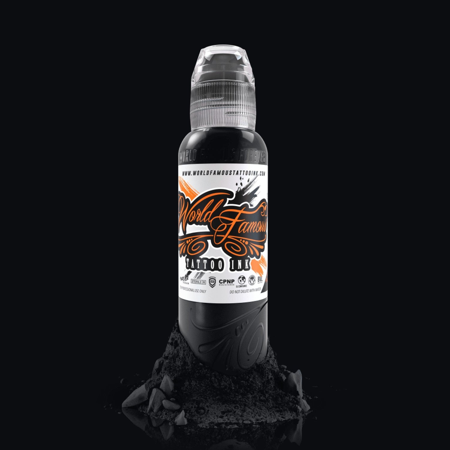15 ml
