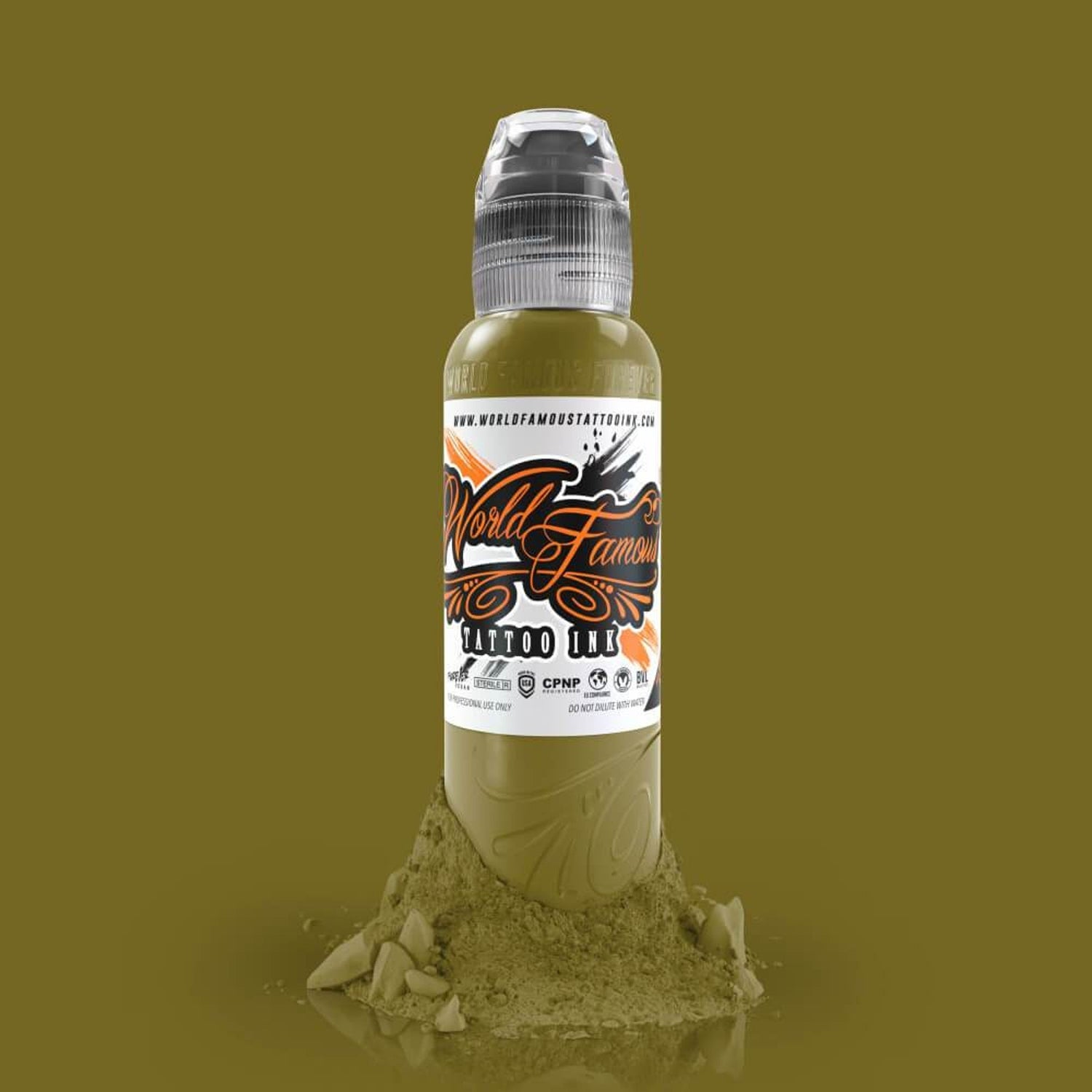 15 ml