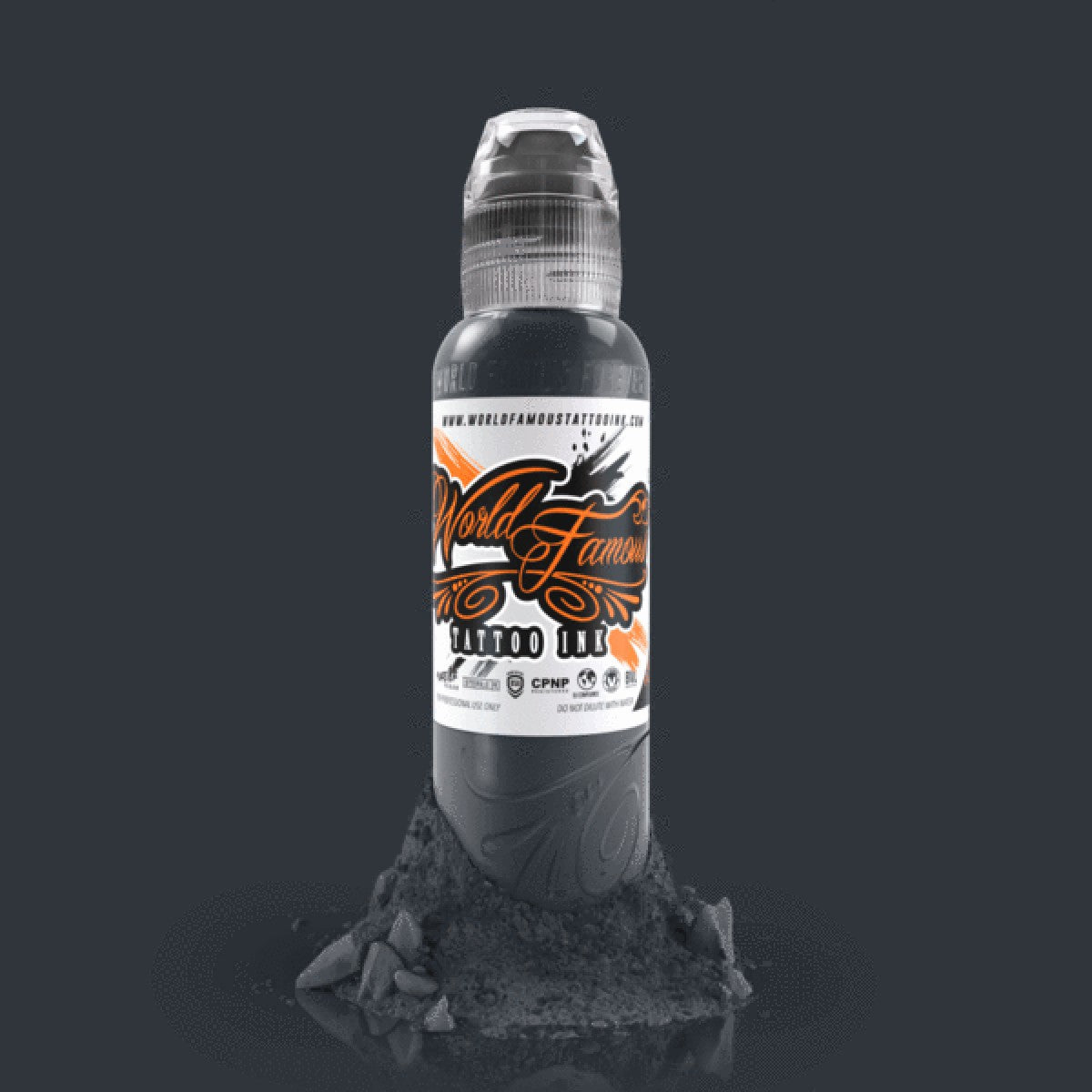 15 ml
