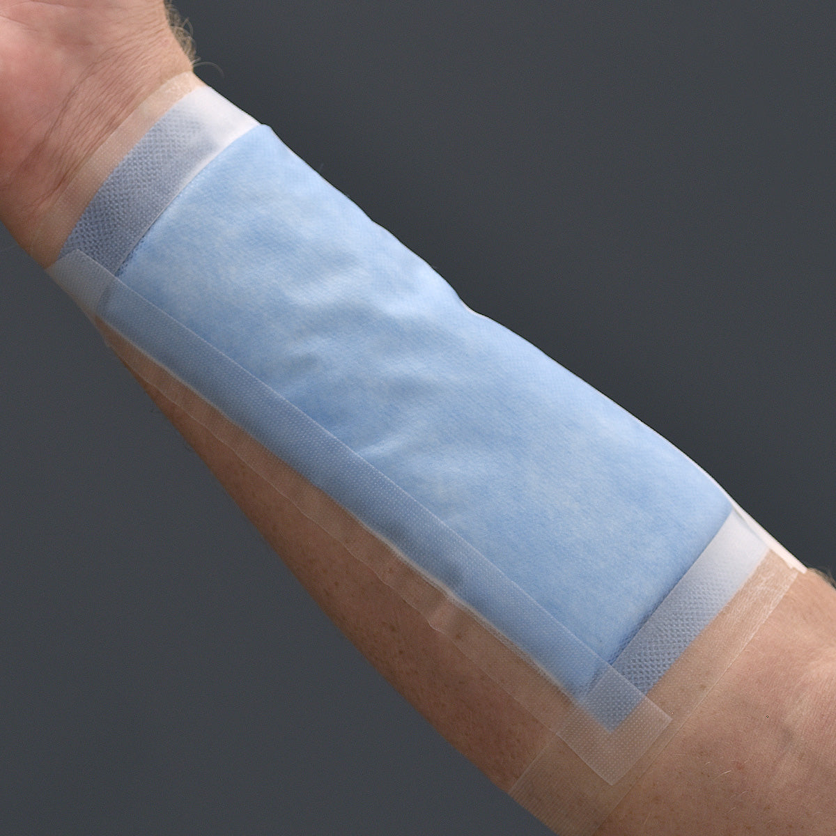 MaiMed opatrunki chłonne do tatuażu