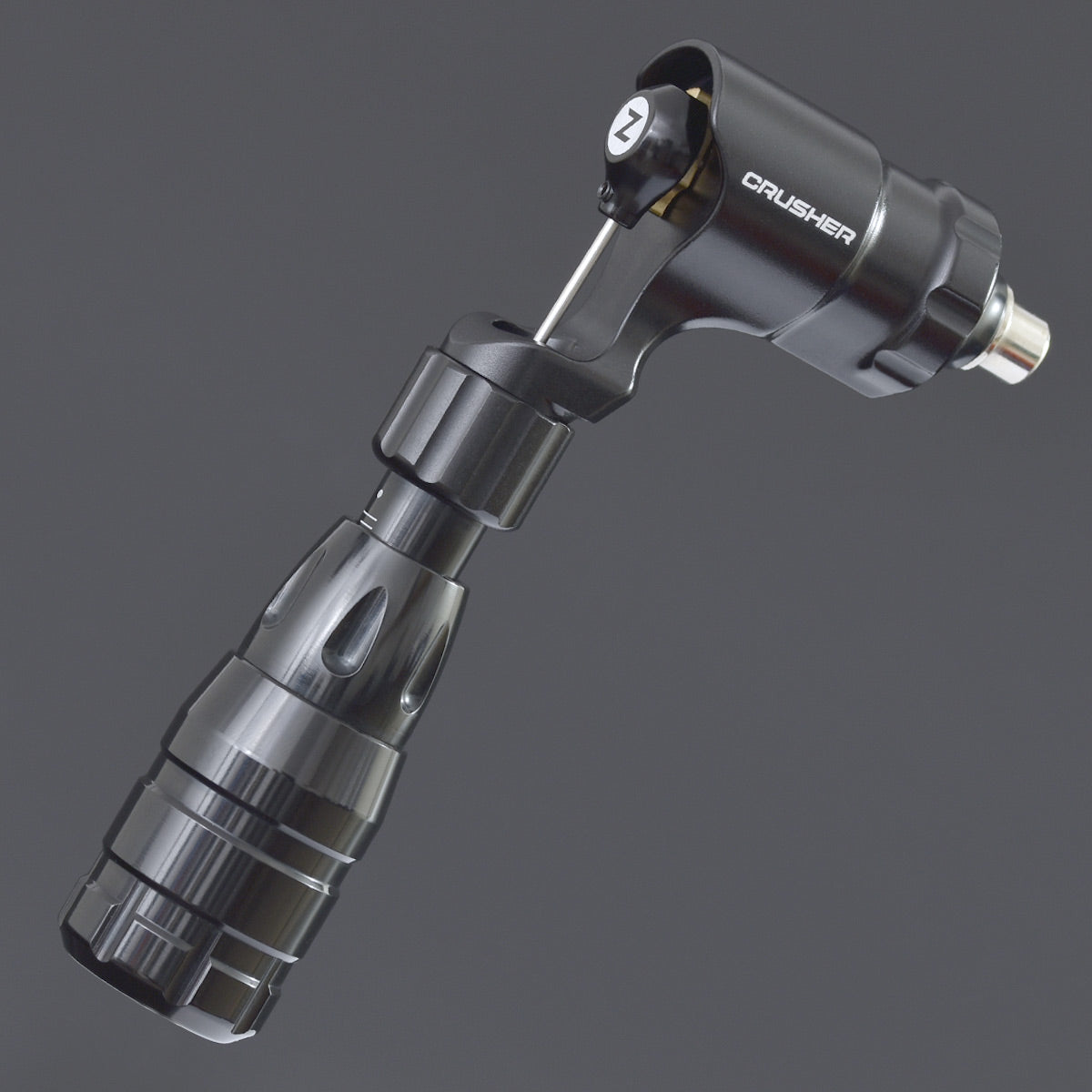 Zenith Crusher rotacyjna maszynka do tatuażu 3.5 mm