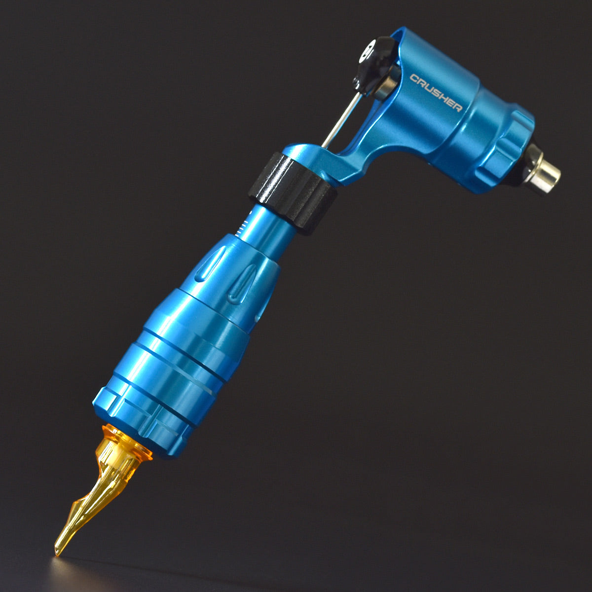 Zenith Crusher rotacyjna maszynka do tatuażu 3.5 mm