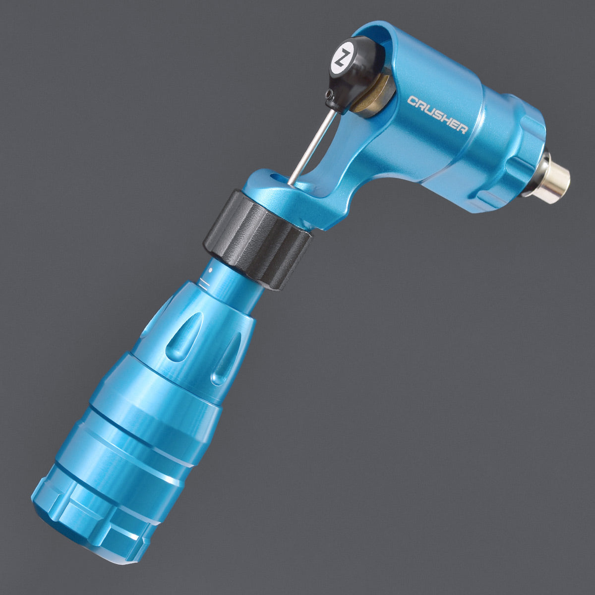 Zenith Crusher rotacyjna maszynka do tatuażu 3.5 mm