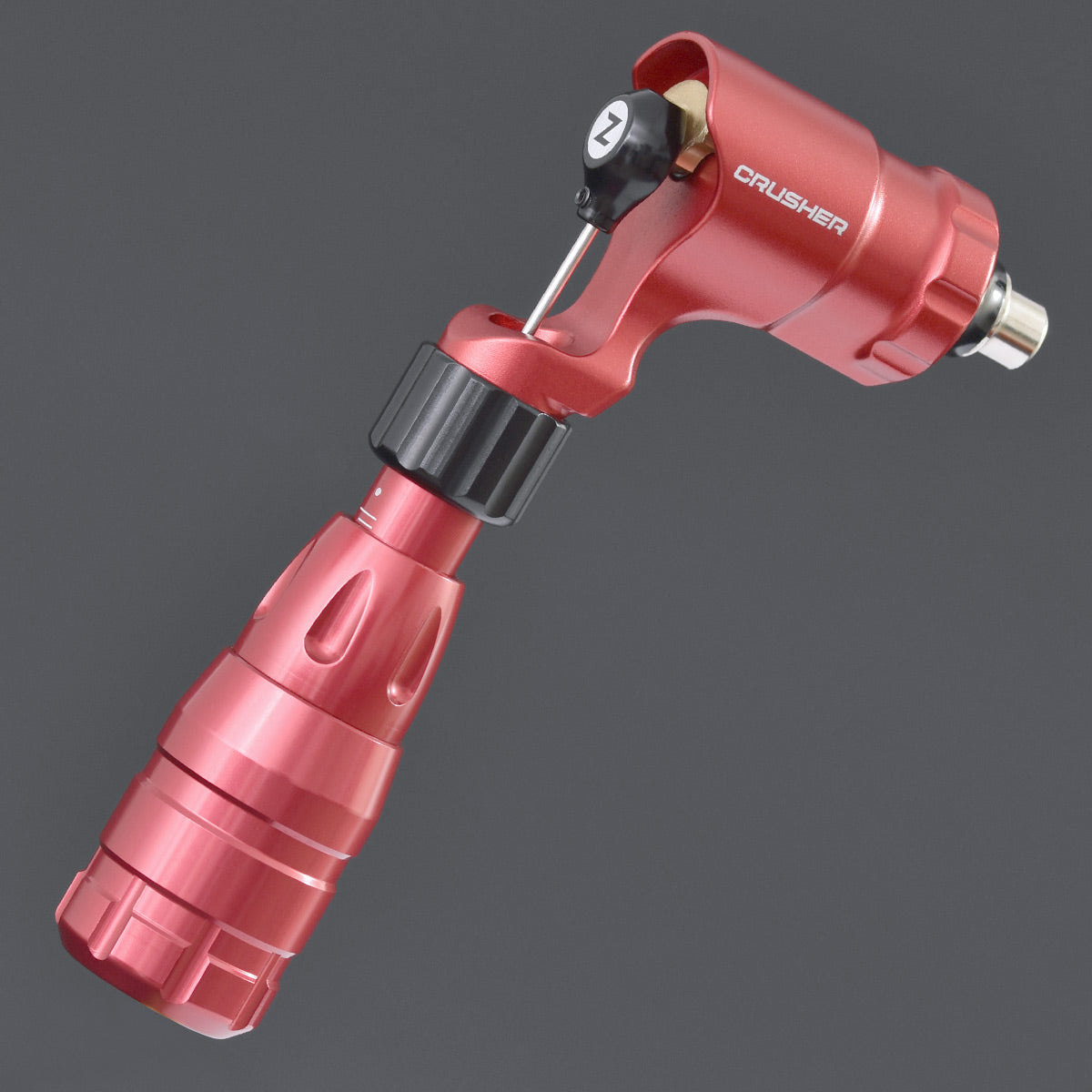 Zenith Crusher rotacyjna maszynka do tatuażu 3.5 mm