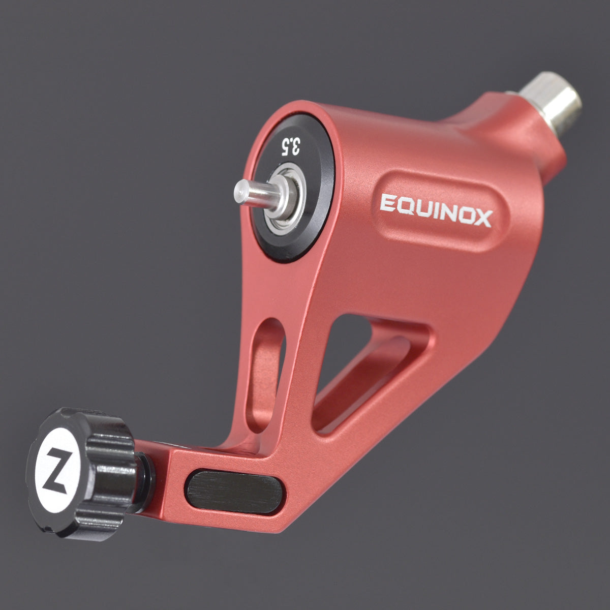 Zenith Equinox rotacyjna maszynka do tatuażu 3.5 mm