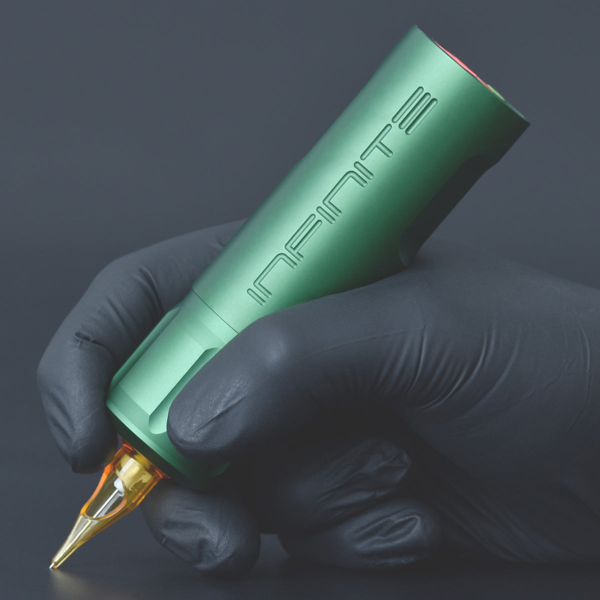 Zenith Infinite bezprzewodowa maszynka do tatuażu pen 3.5 mm