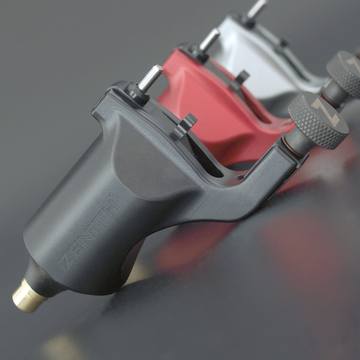 Zenith rotacyjna maszynka do tatuażu 4.2 mm