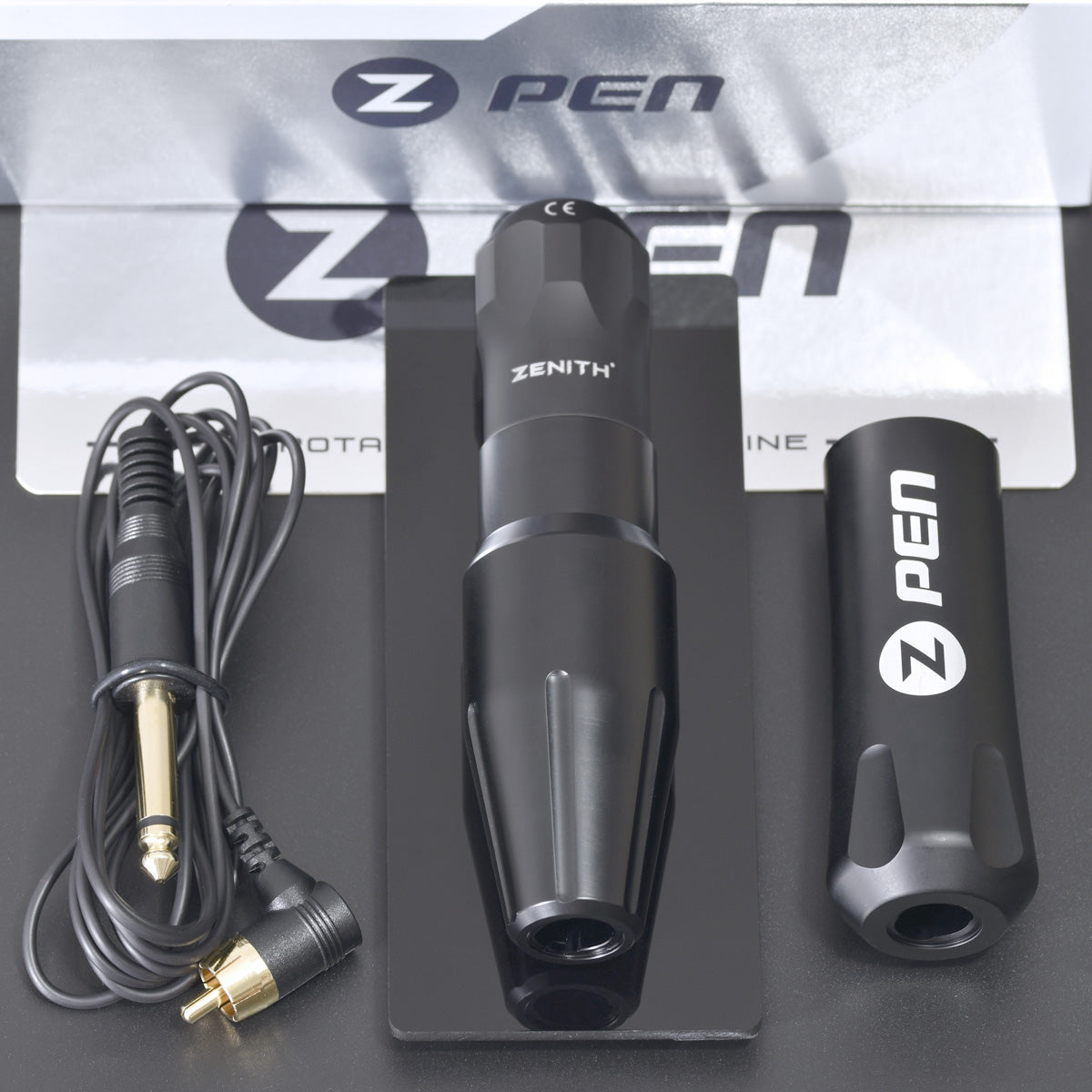 Zenith Z-Pen maszynka do tatuażu pen 3.5 mm