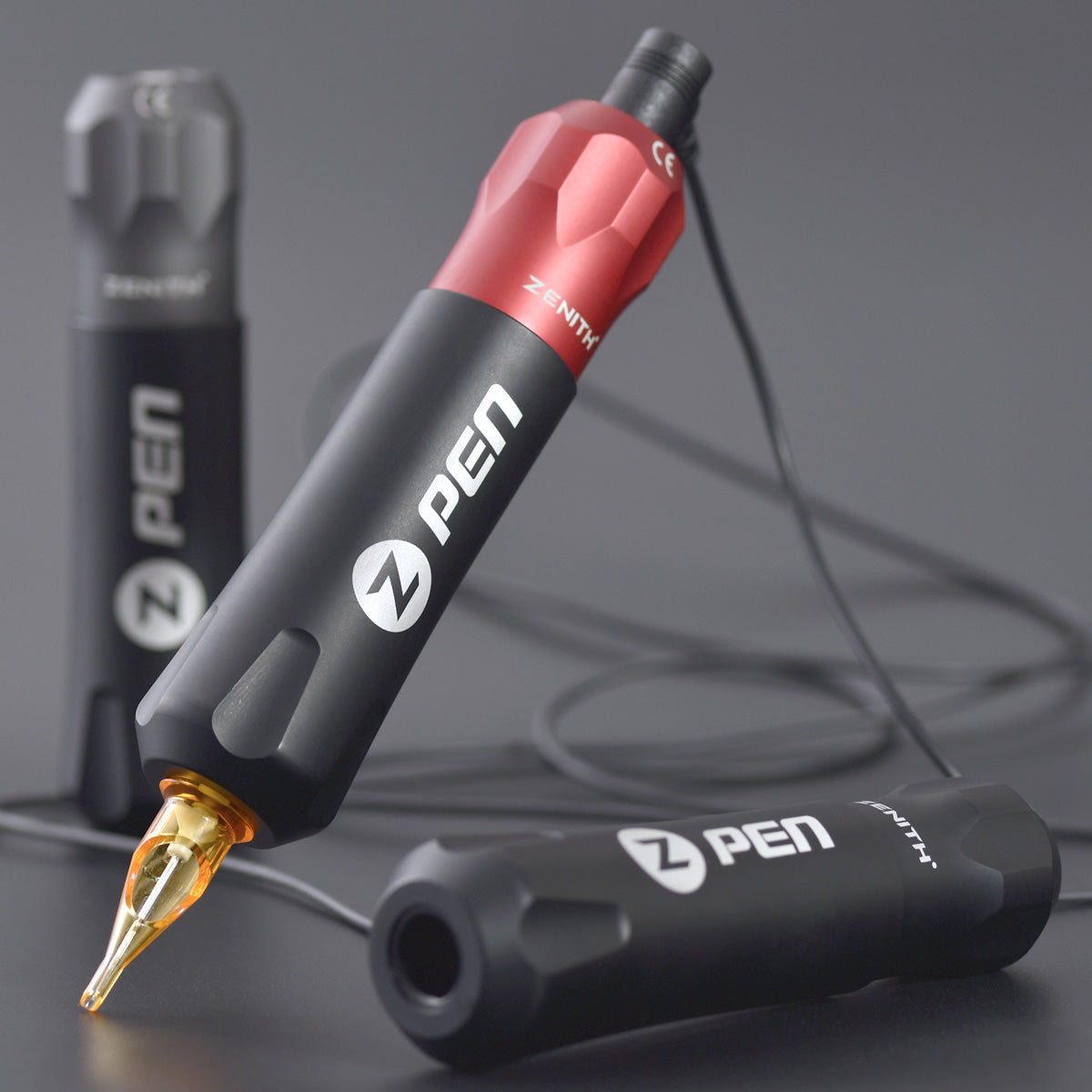 Zenith Z-Pen maszynka do tatuażu pen 3.5 mm