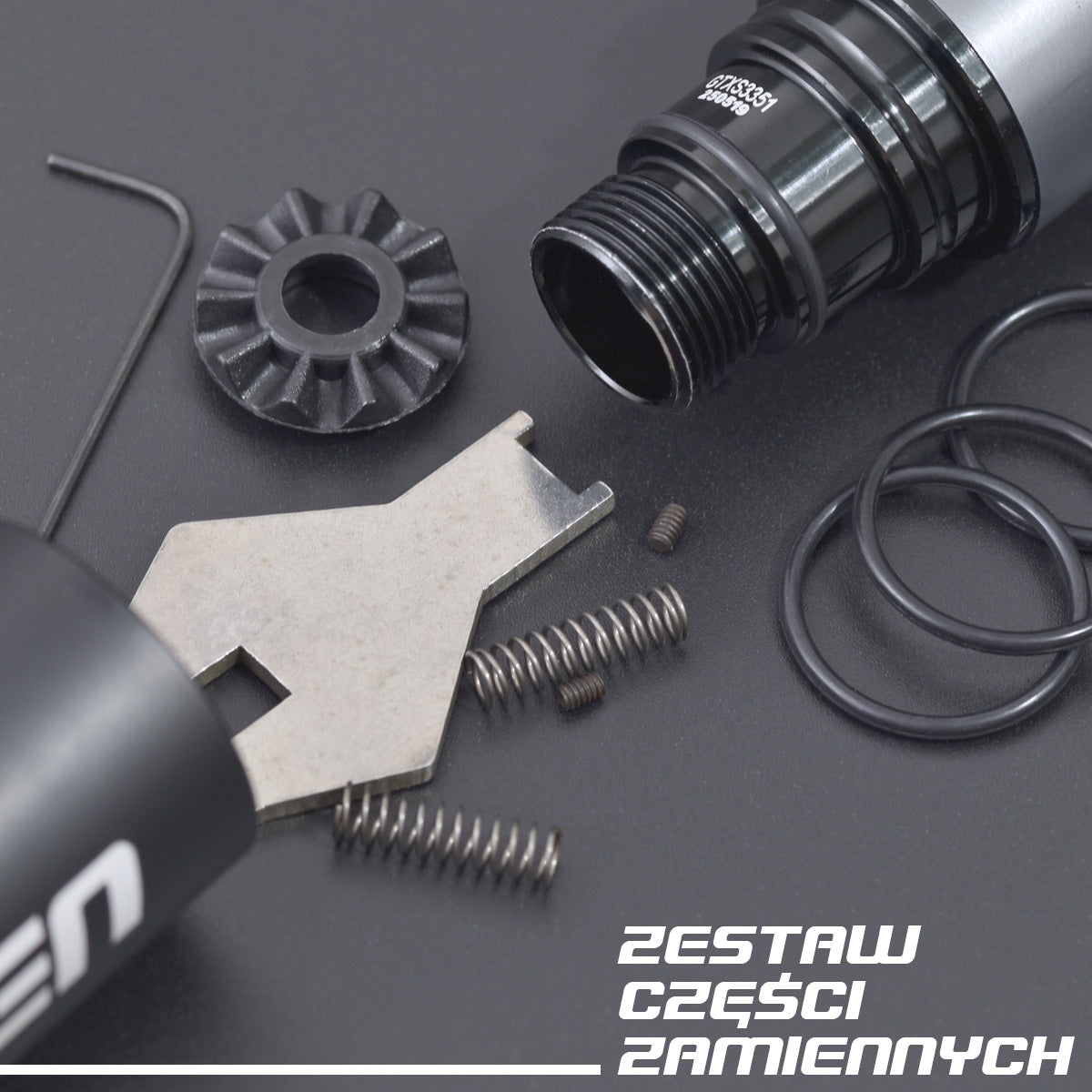 Zenith Z-Pen maszynka do tatuażu pen 3.5 mm