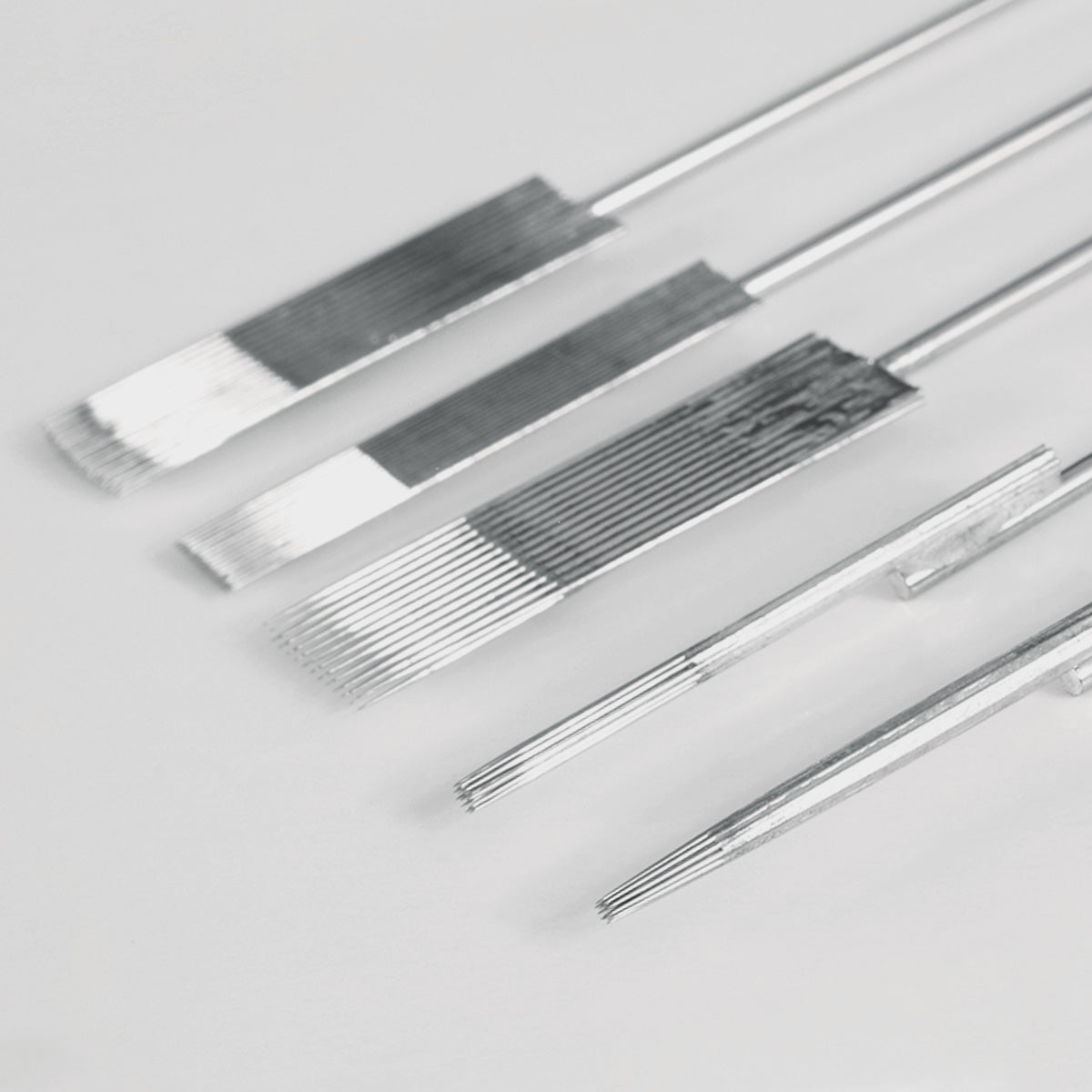 Zestaw do tatuażu Silver z maszynką rotacyjną
