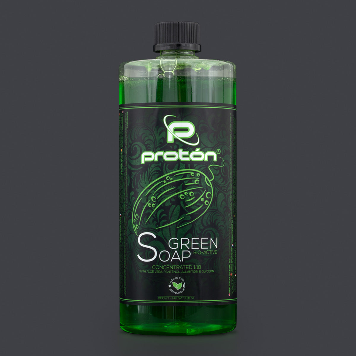 Proton Soap koncentrat mydła do tatuażu