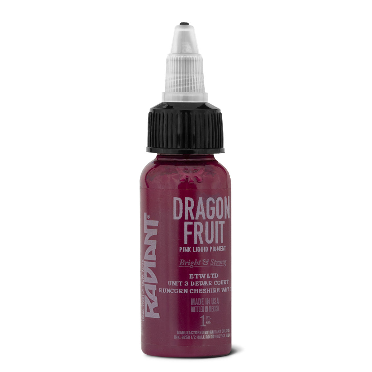 Radiant Dragon Fruit tusz artystyczny