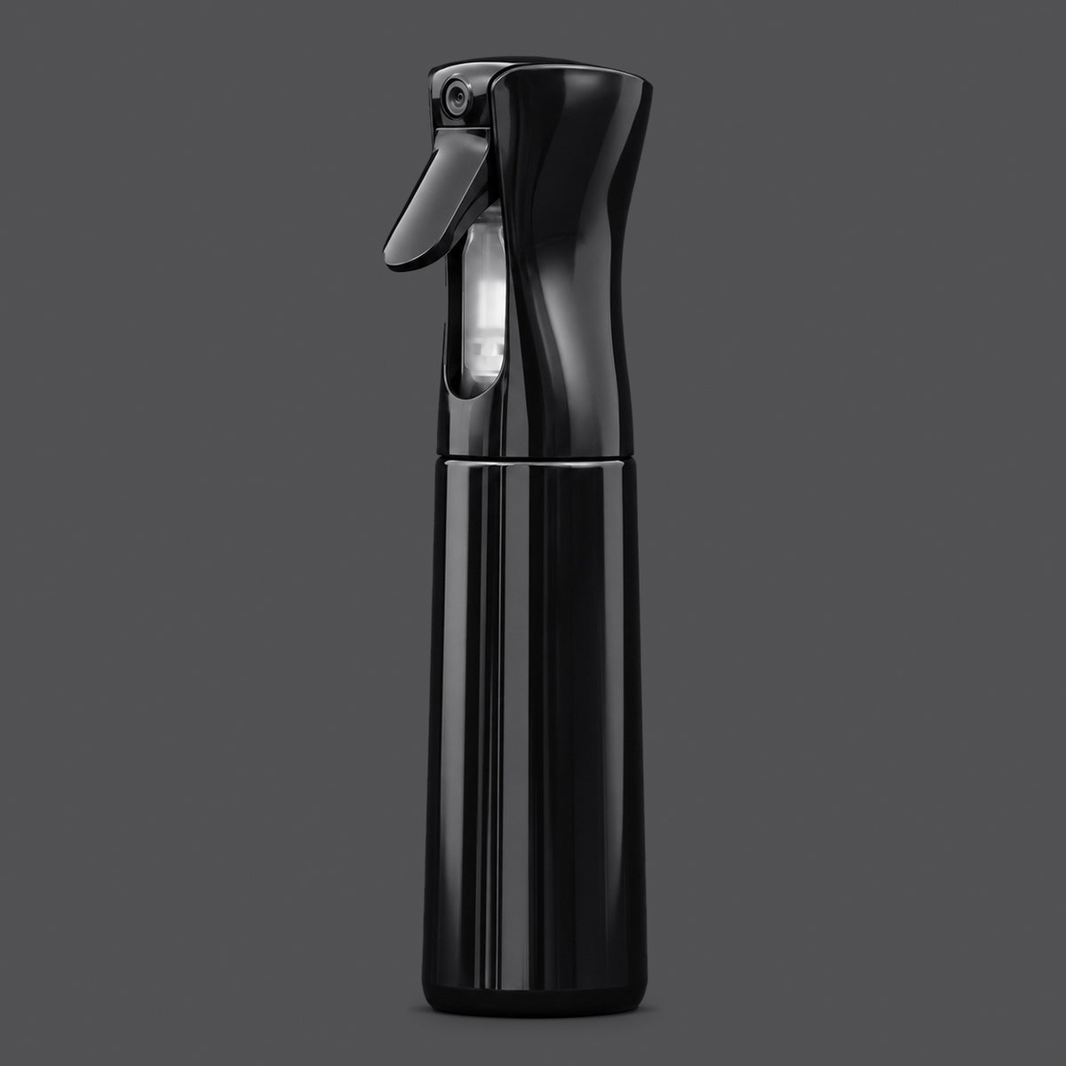 Spray bottle mist for tattoos