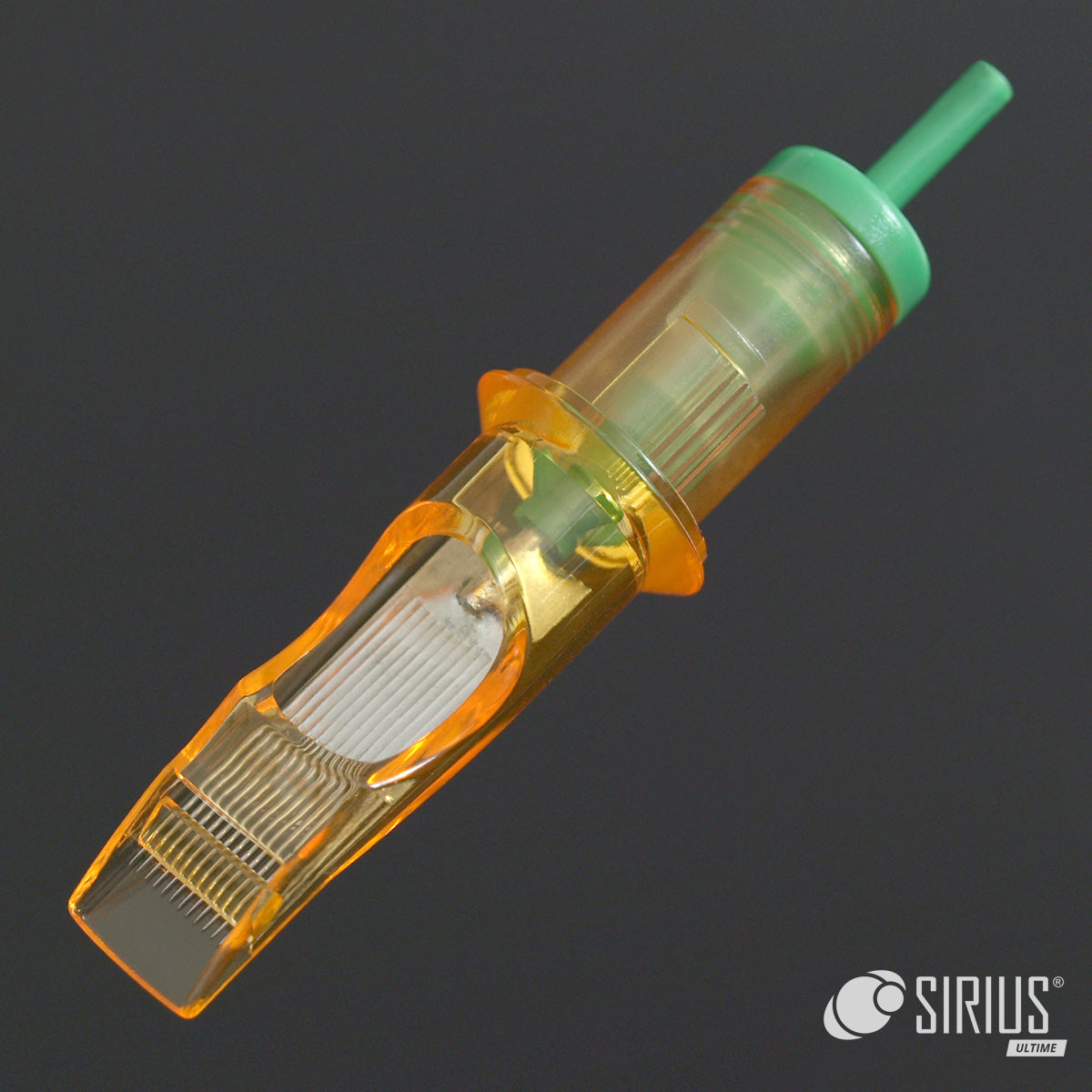 Sirius Ultime kartridże Magnum MG
