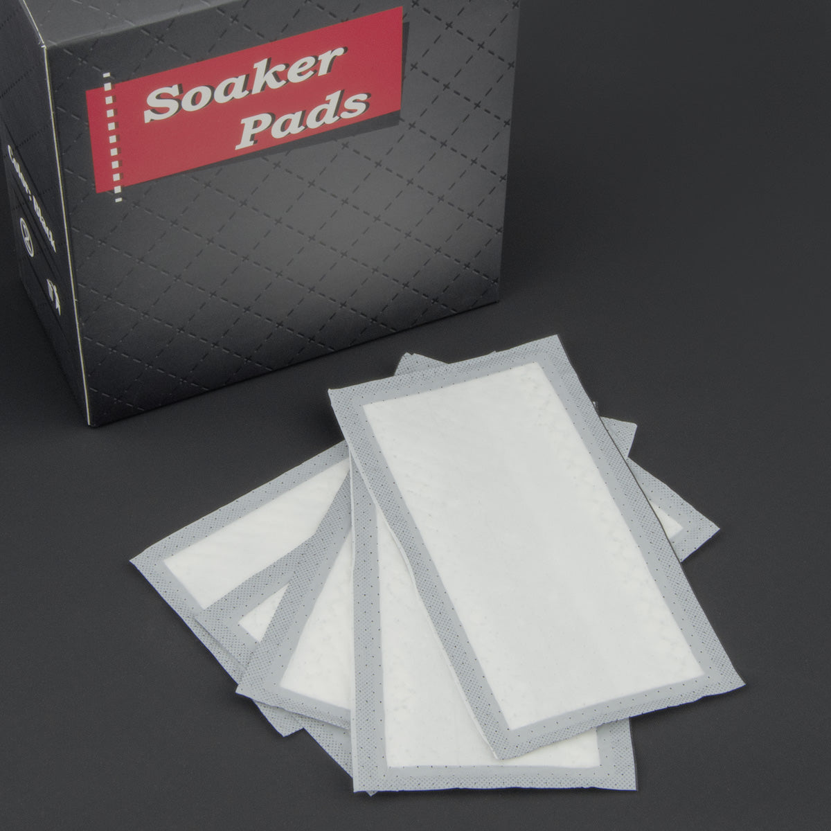 Tattoo Soaker Pads opatrunki chłonne do tatuażu