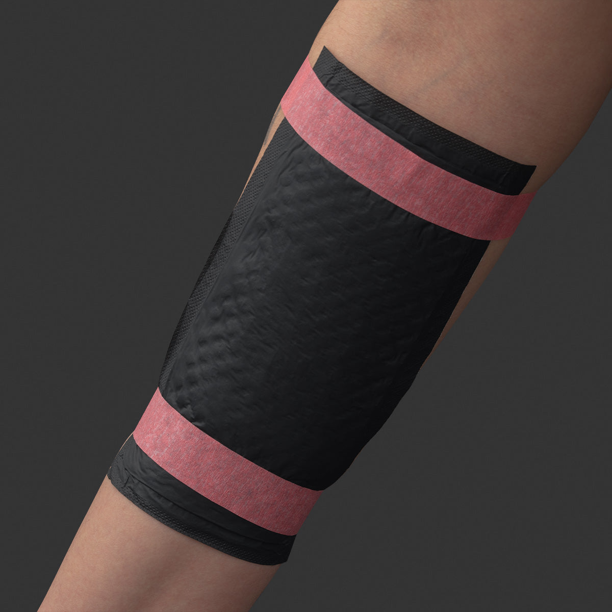 Tattoo Soaker Pads opatrunki chłonne do tatuażu