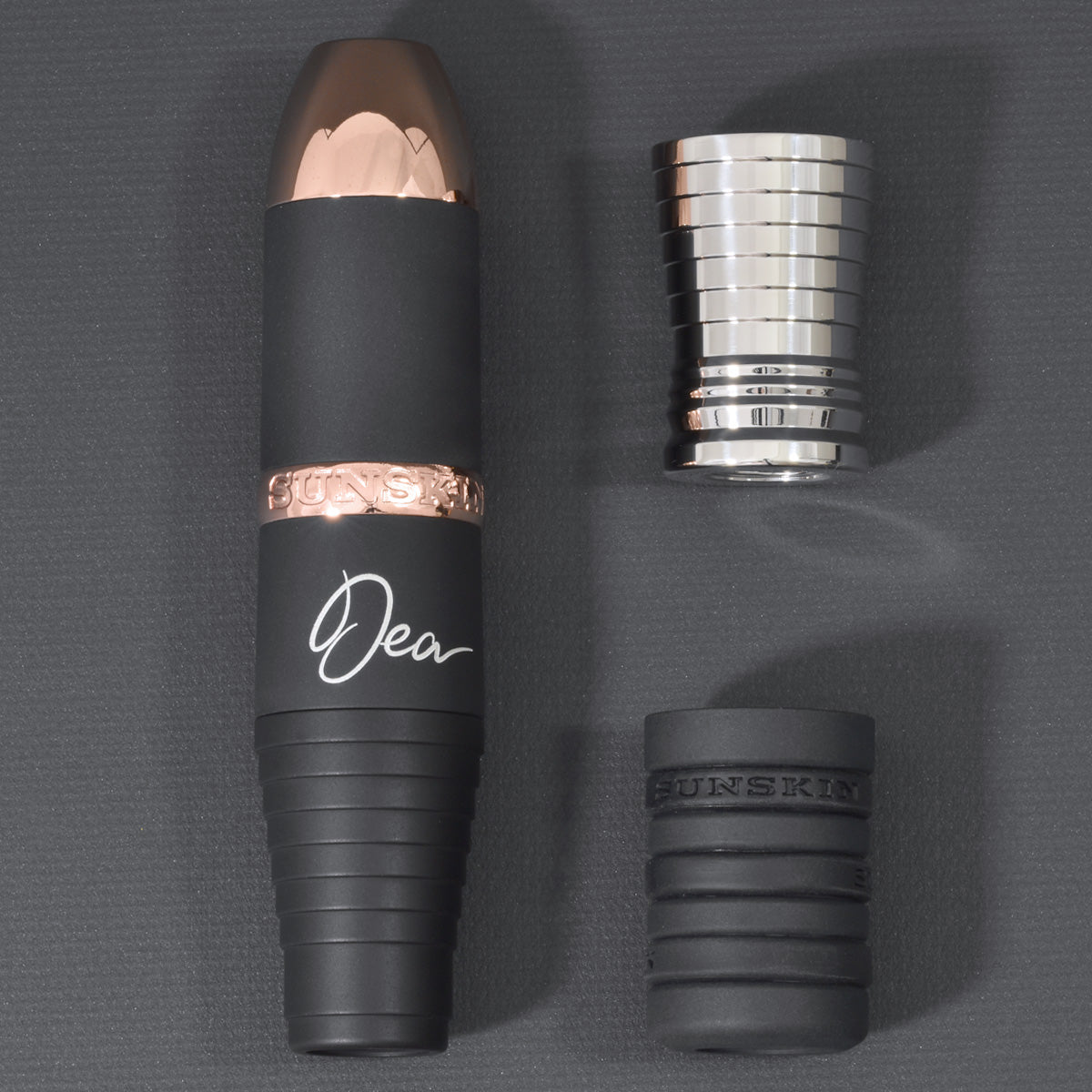 Sunskin Stilo Dea maszynka do pmu pen 2.5 mm