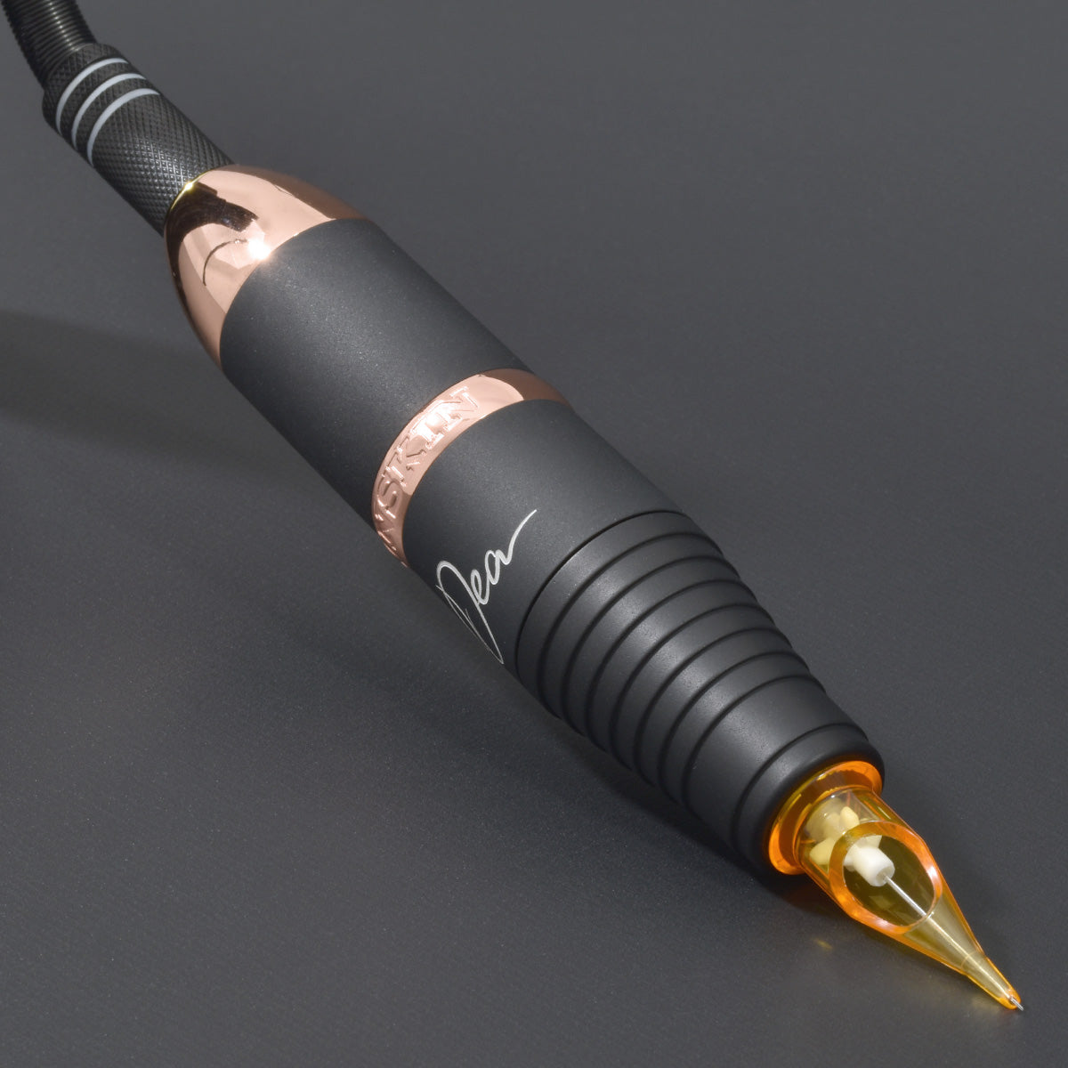 Sunskin Stilo Dea maszynka do pmu pen 2.5 mm