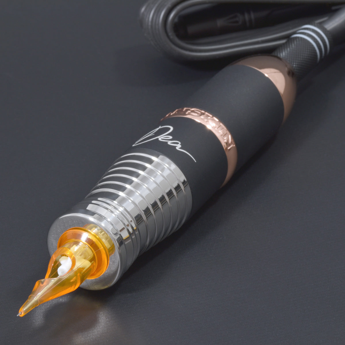 Sunskin Stilo Dea maszynka do pmu pen 2.5 mm