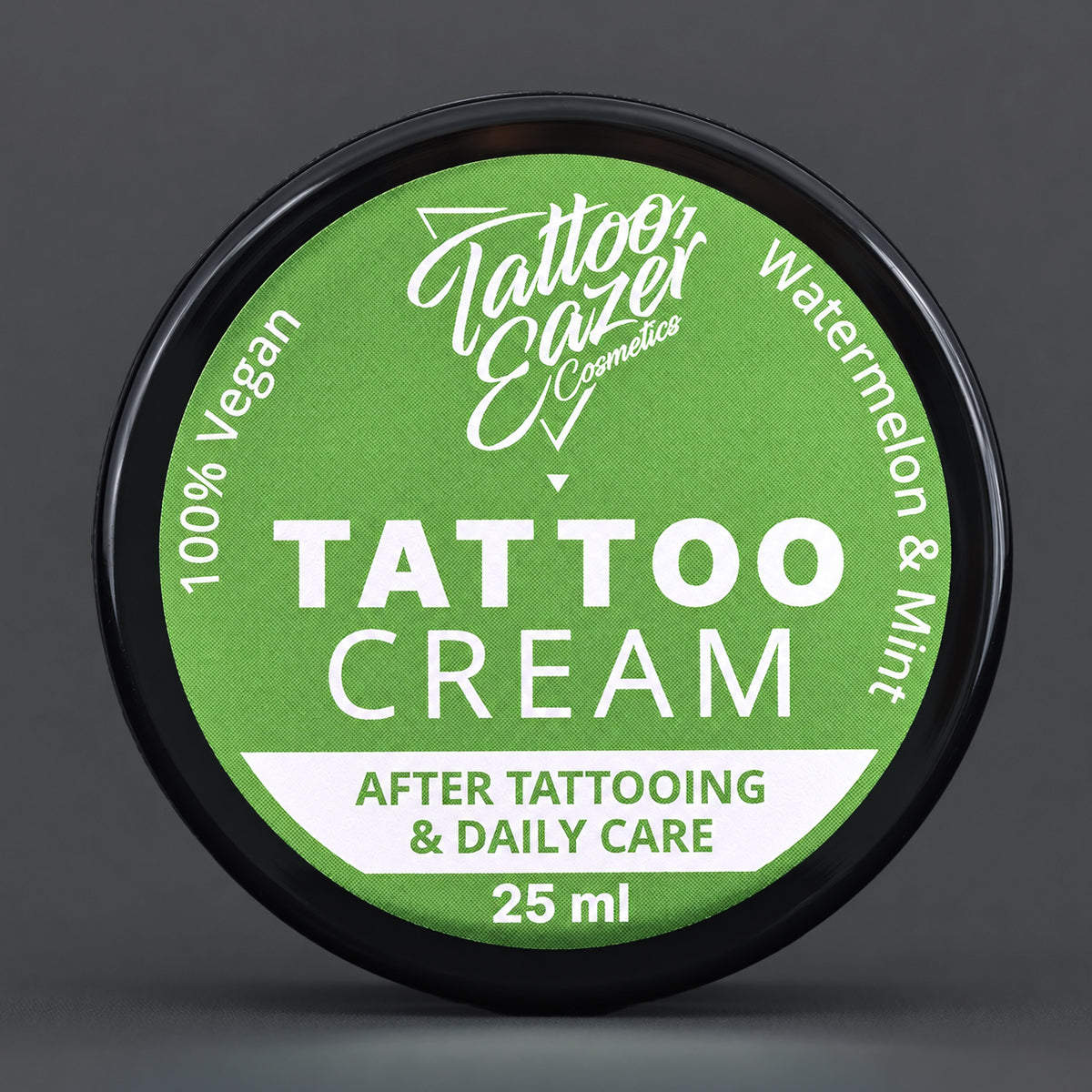 Tattoo Eazer Cream pielęgnujący krem do tatuażu