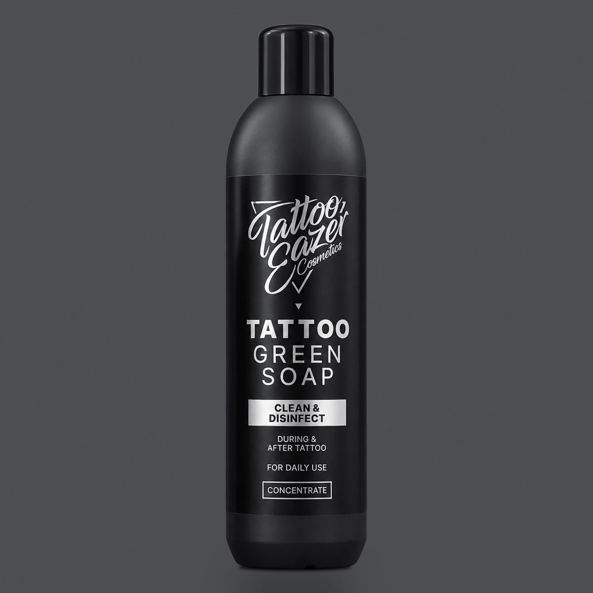 Tattoo Eazer Green Soap koncentrat zielonego mydła do tatuażu