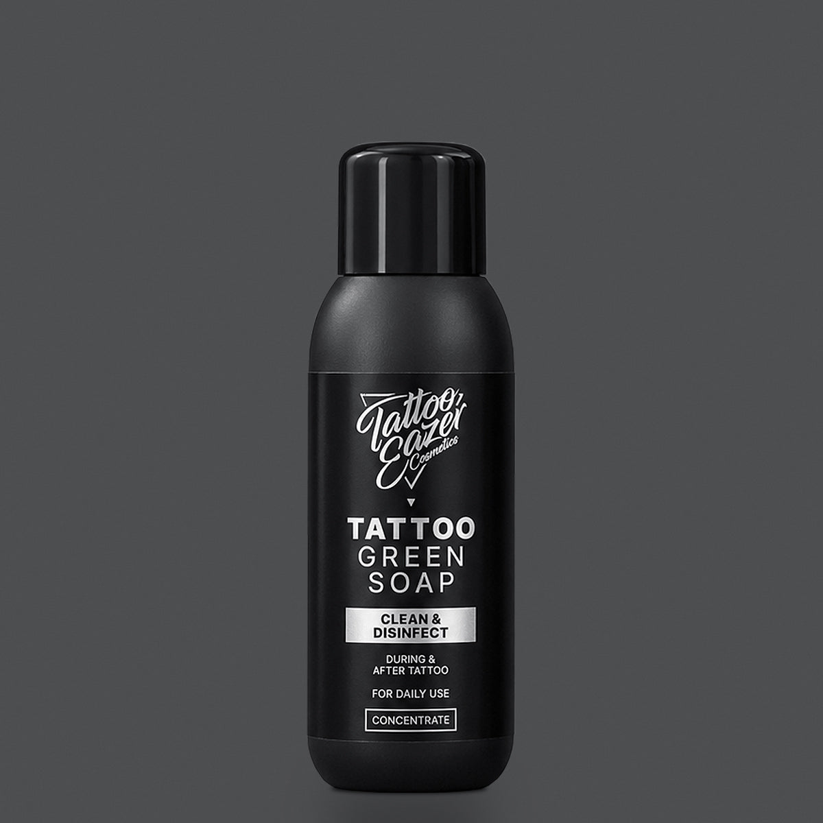 Tattoo Eazer Green Soap koncentrat zielonego mydła do tatuażu