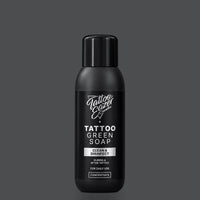Tattoo Eazer Green Soap koncentrát zeleného mydla na tetovanie