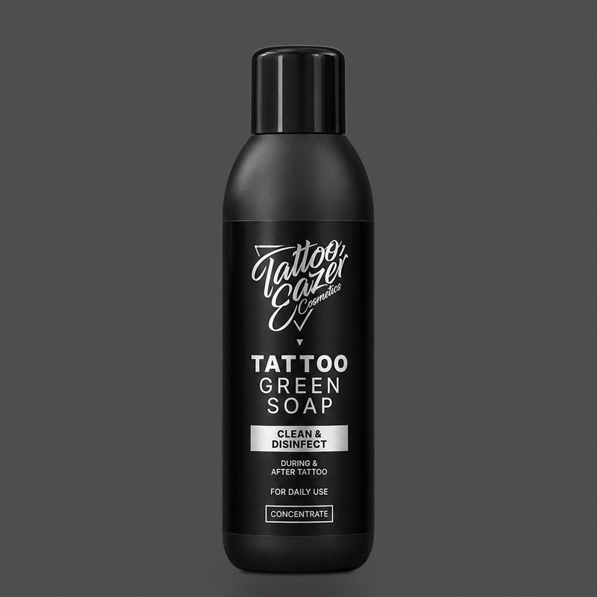 Tattoo Eazer Green Soap koncentrat zielonego mydła do tatuażu