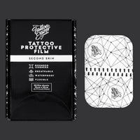 Tattoo Eazer Protective Film Second-Skin-Verband Bögen 50 Stk.