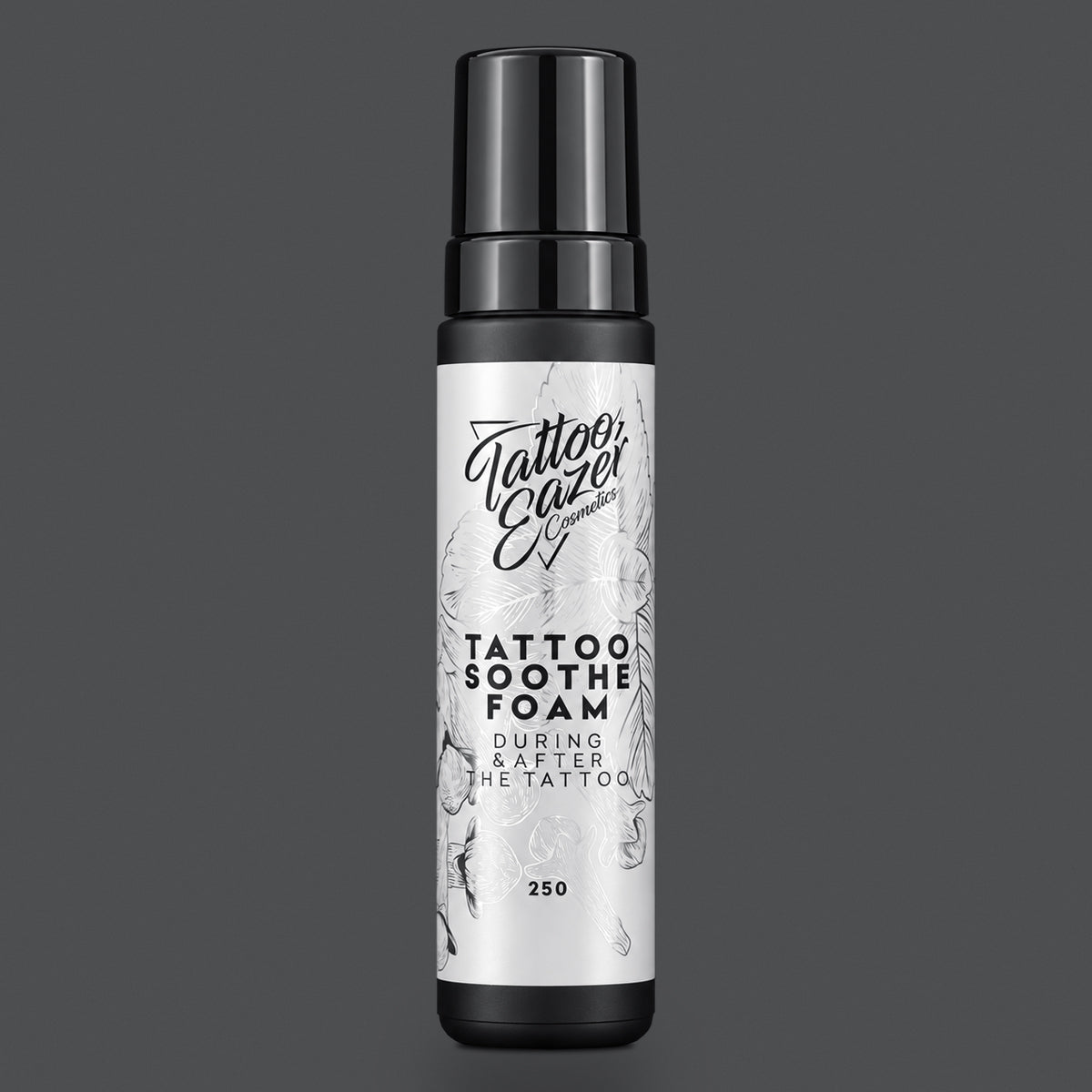 Tattoo Eazer Soothe Foam odrętwiająca pianka do tatuażu