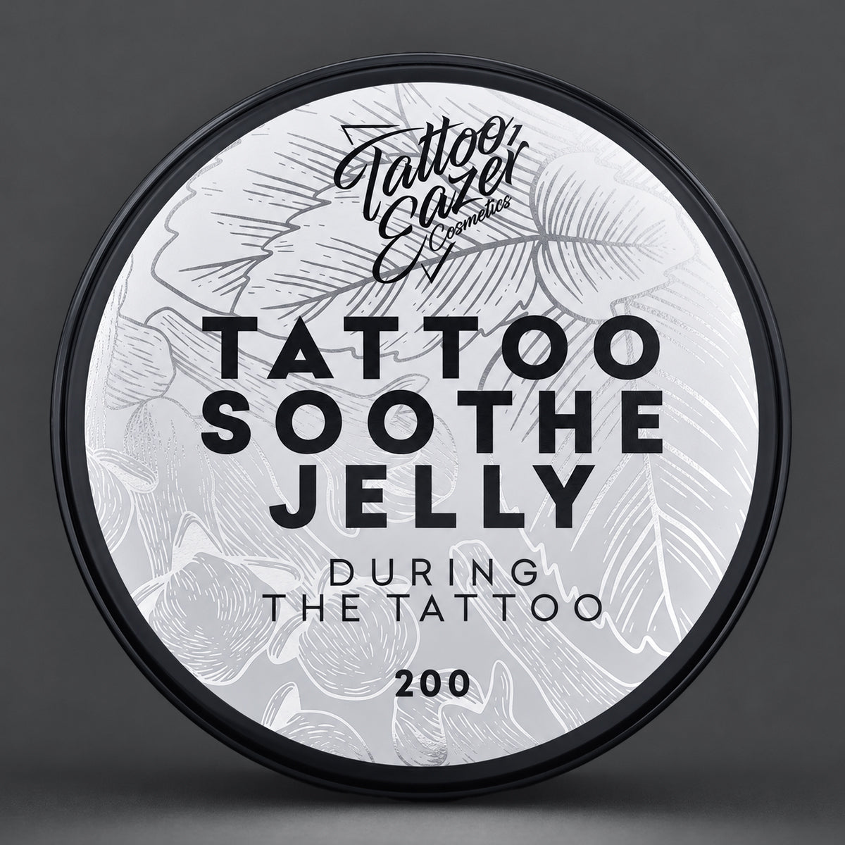 Tattoo Eazer Soothe Jelly odrętwiająca wazelina do tatuażu