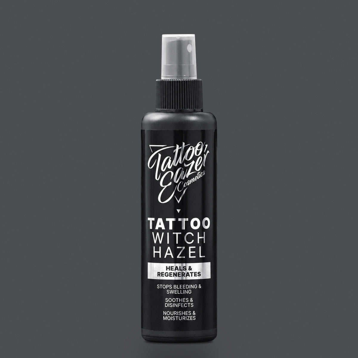Tattoo Eazer Witch Hazel woda oczarowa do tatuażu