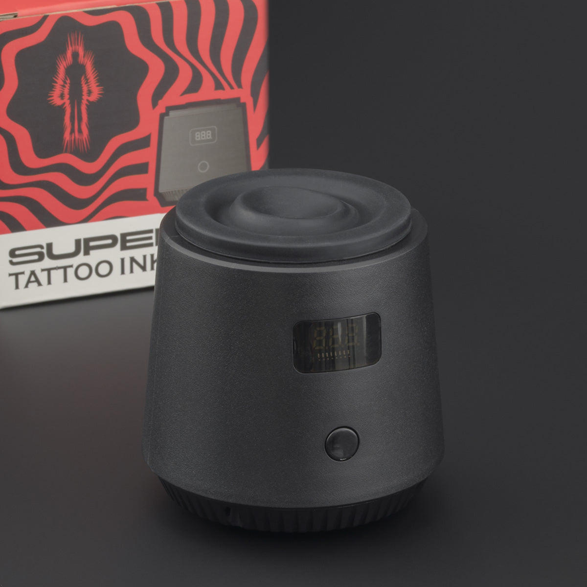 Tattoo Ink Mixer bezprzewodowy mikser do tuszu