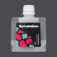 Tatumina Gel Second Skin Tattoo-Gelverband