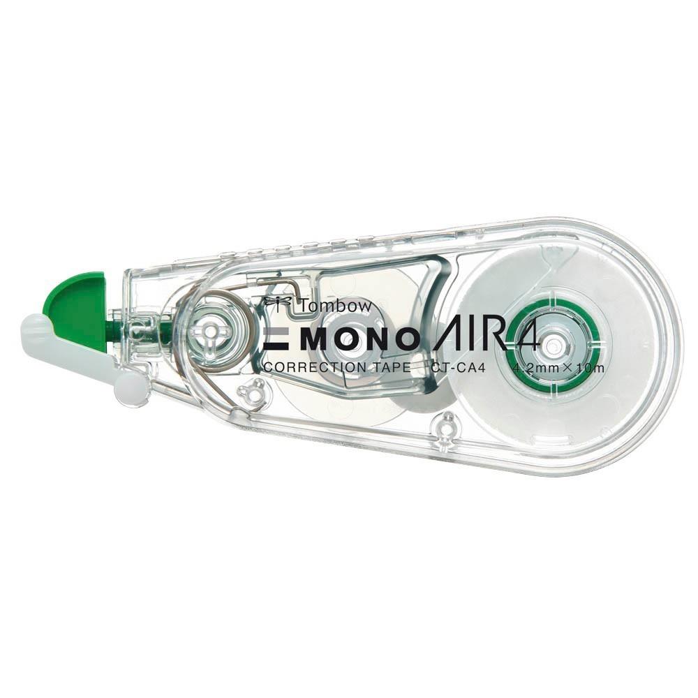 Tombow Mono Air 4 korektor w taśmie