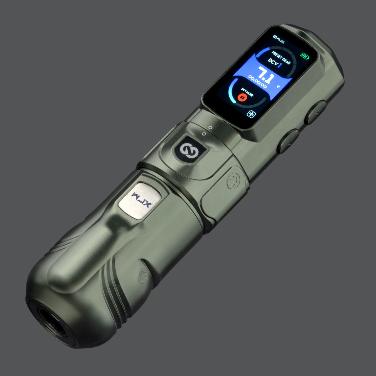 WJX Hyper Force bezprzewodowa maszynka do tatuażu pen  4.5 mm